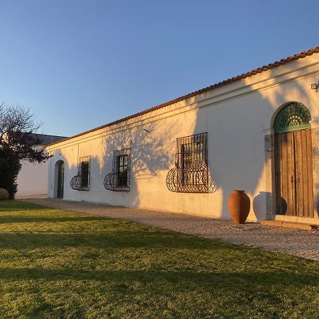 Quinta Do Castelo Otel Beja Dış mekan fotoğraf