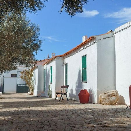 Quinta Do Castelo Otel Beja Dış mekan fotoğraf