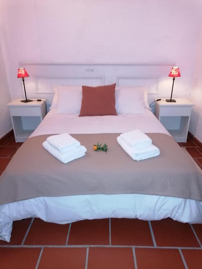Quinta Do Castelo Otel Beja Dış mekan fotoğraf