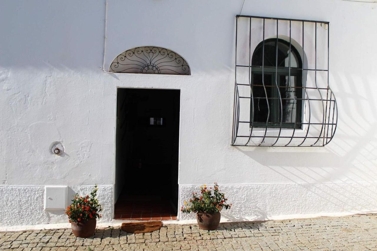 Quinta Do Castelo Otel Beja Dış mekan fotoğraf