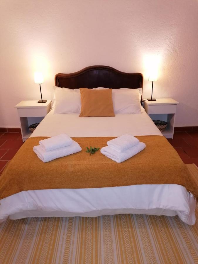 Quinta Do Castelo Otel Beja Dış mekan fotoğraf