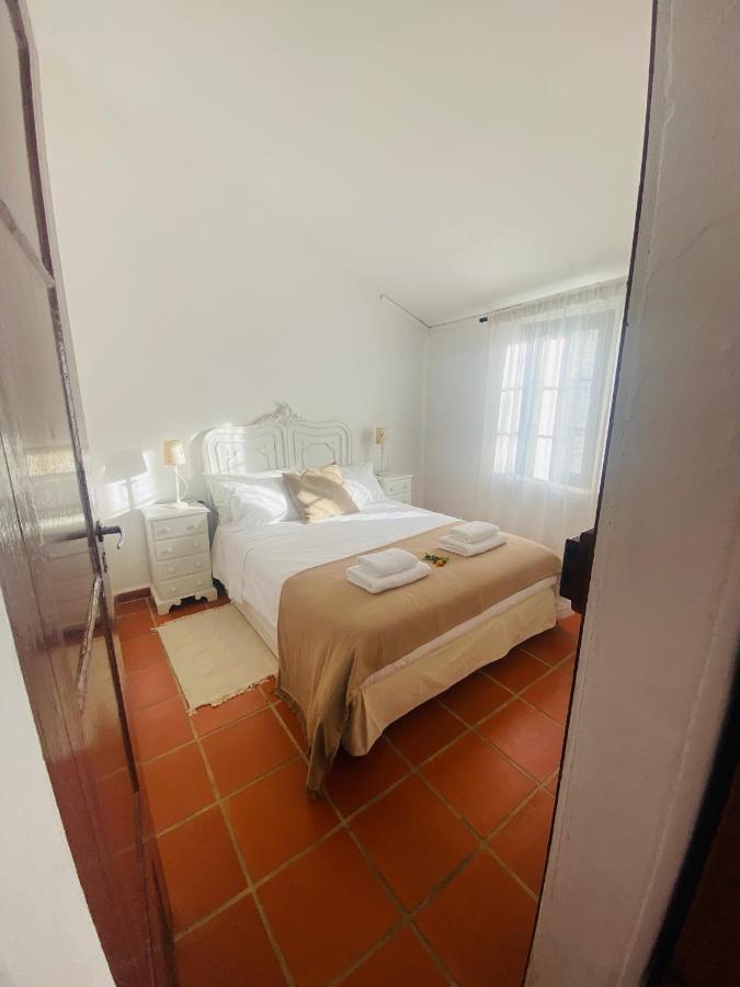 Quinta Do Castelo Otel Beja Dış mekan fotoğraf