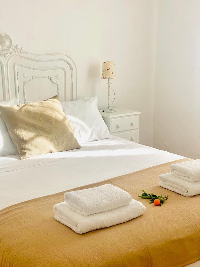 Quinta Do Castelo Otel Beja Dış mekan fotoğraf