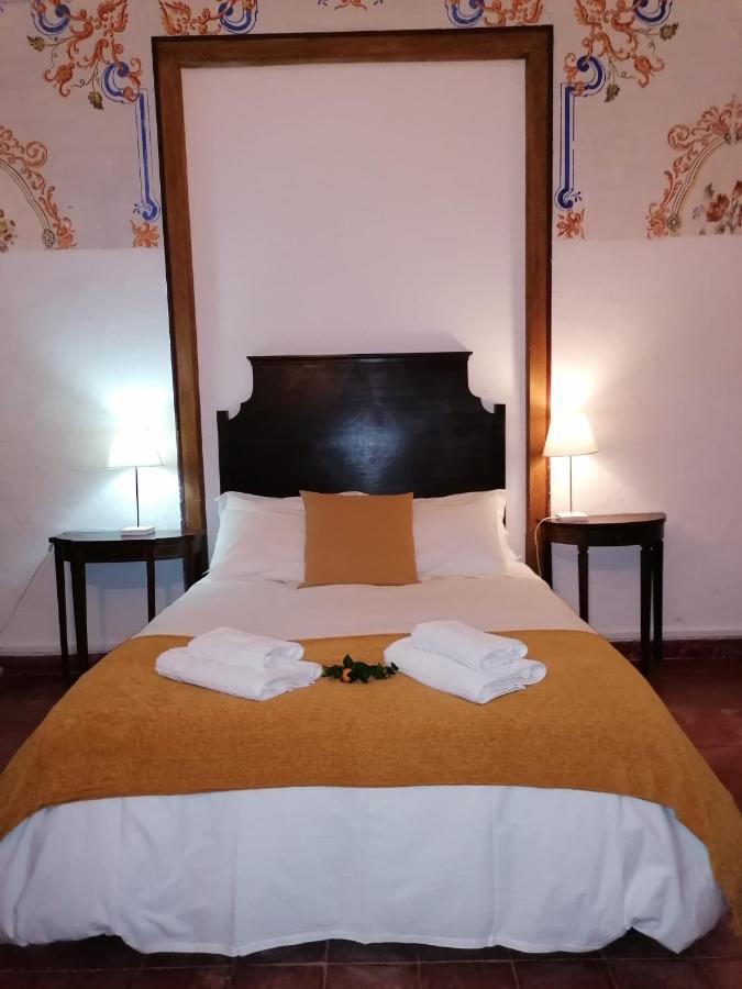 Quinta Do Castelo Otel Beja Dış mekan fotoğraf