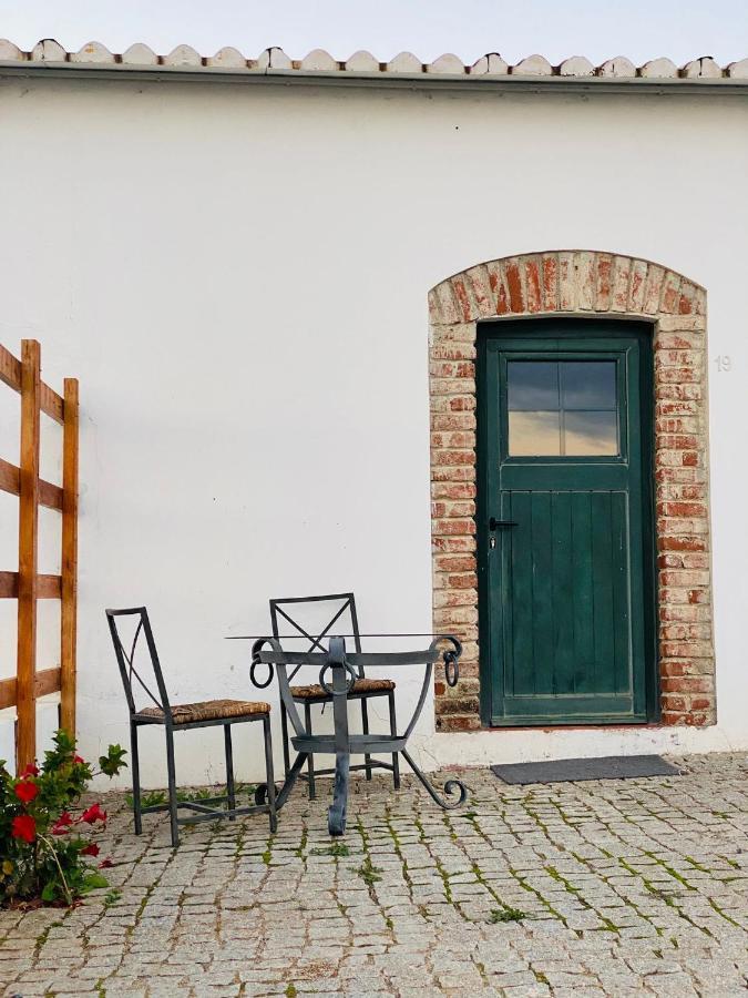Quinta Do Castelo Otel Beja Dış mekan fotoğraf