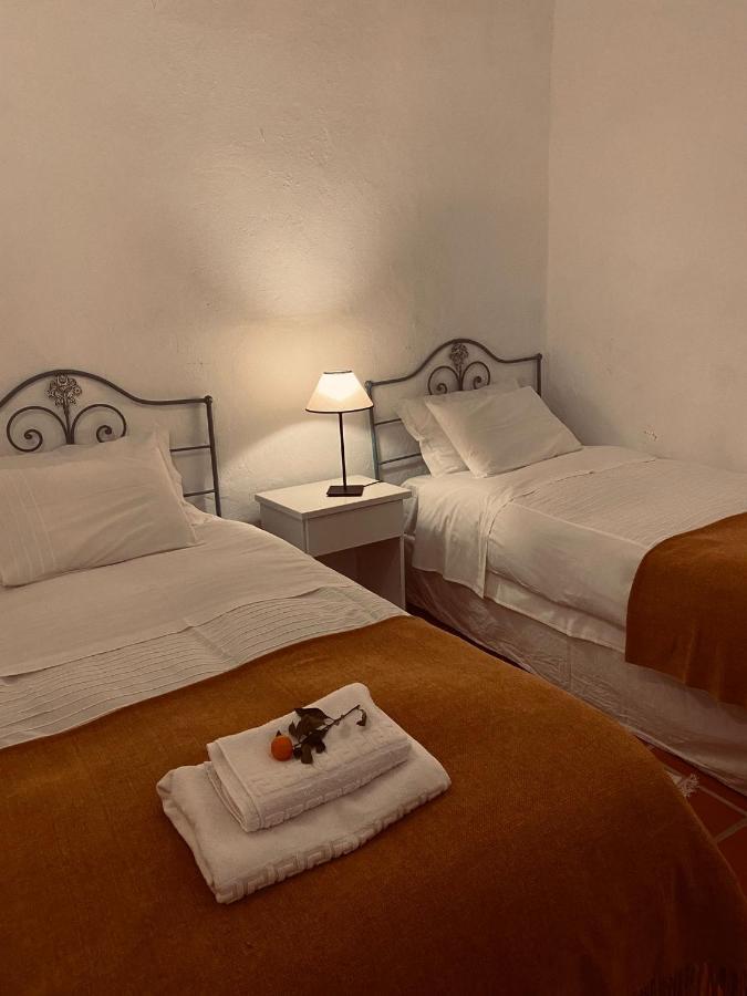 Quinta Do Castelo Otel Beja Dış mekan fotoğraf