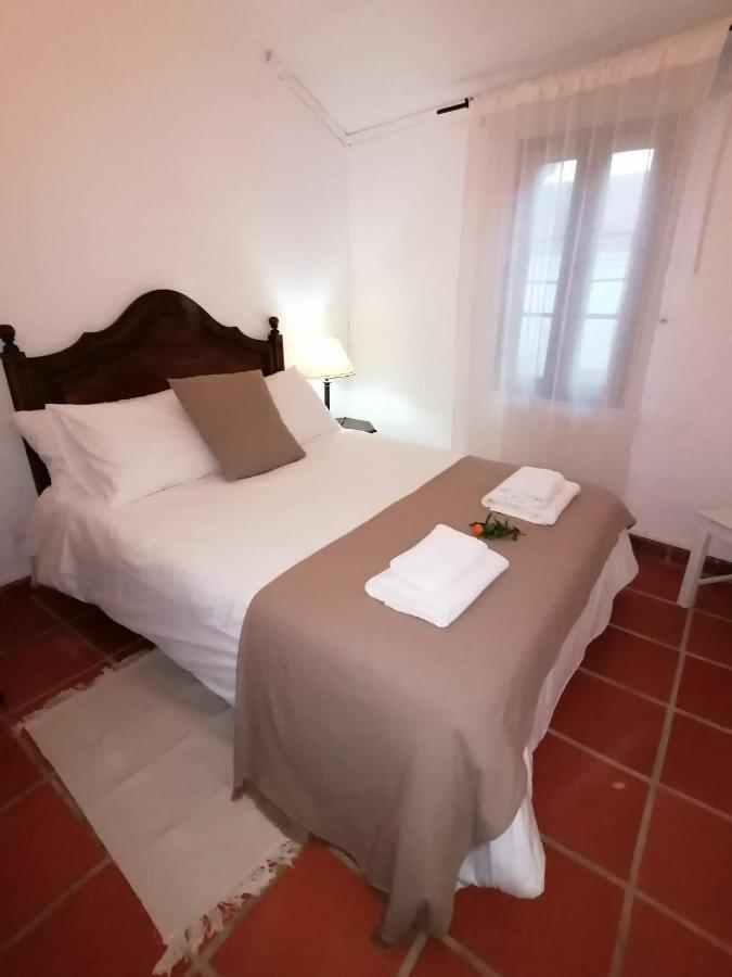 Quinta Do Castelo Otel Beja Dış mekan fotoğraf