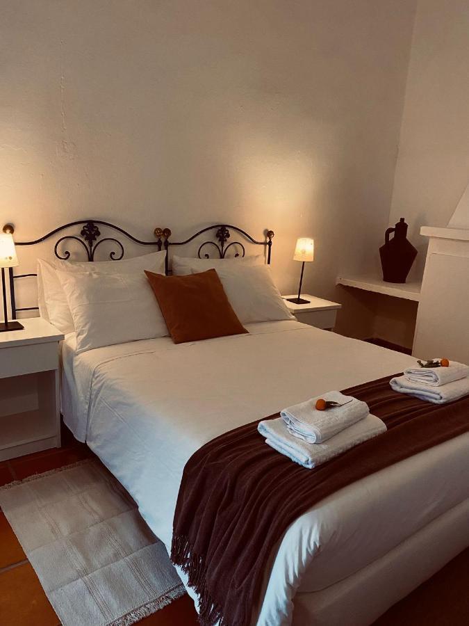 Quinta Do Castelo Otel Beja Dış mekan fotoğraf