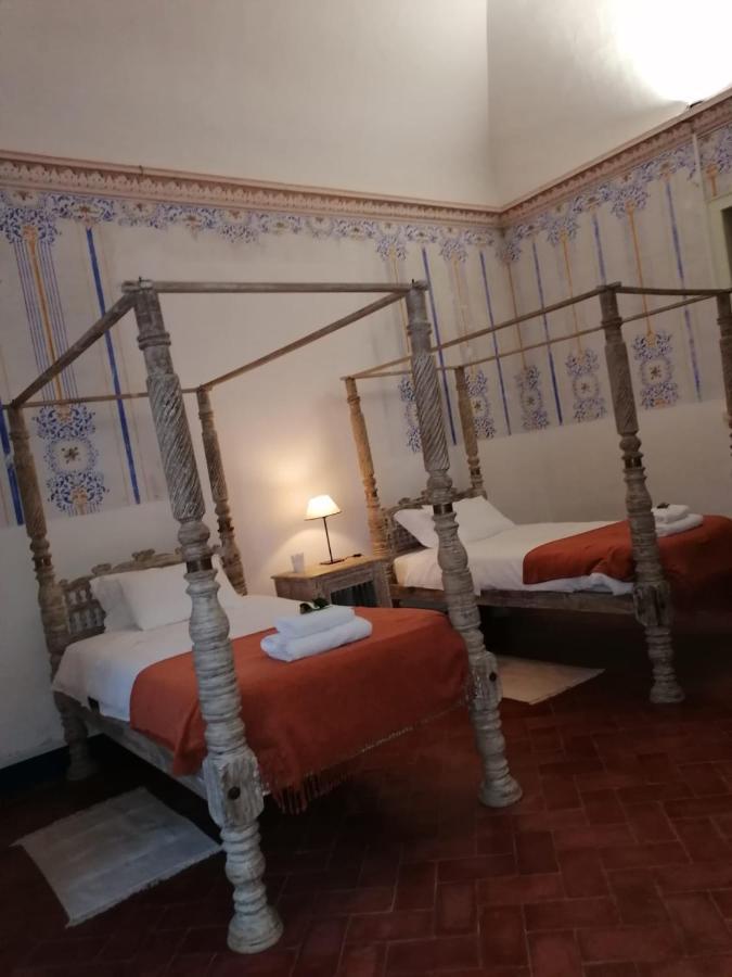 Quinta Do Castelo Otel Beja Dış mekan fotoğraf