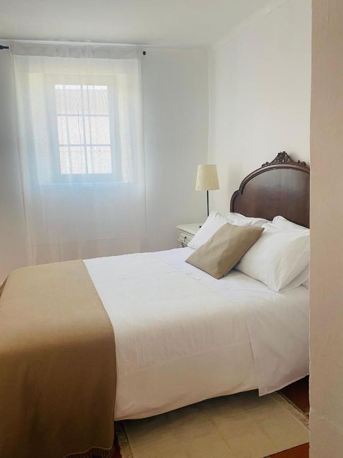 Quinta Do Castelo Otel Beja Dış mekan fotoğraf