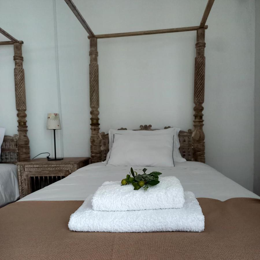 Quinta Do Castelo Otel Beja Dış mekan fotoğraf