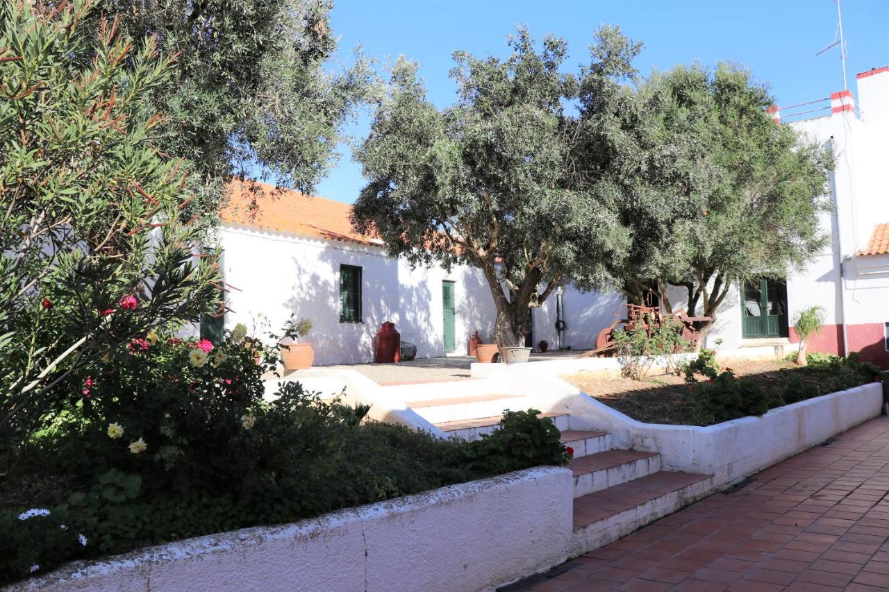 Quinta Do Castelo Otel Beja Dış mekan fotoğraf