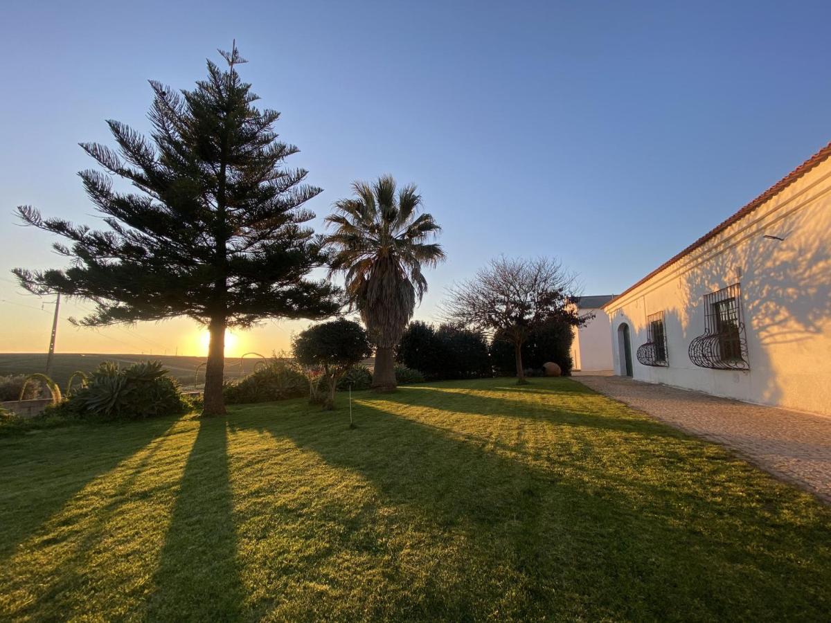 Quinta Do Castelo Otel Beja Dış mekan fotoğraf