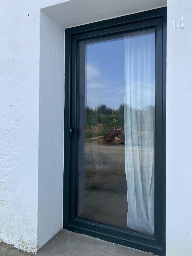 Quinta Do Castelo Otel Beja Dış mekan fotoğraf