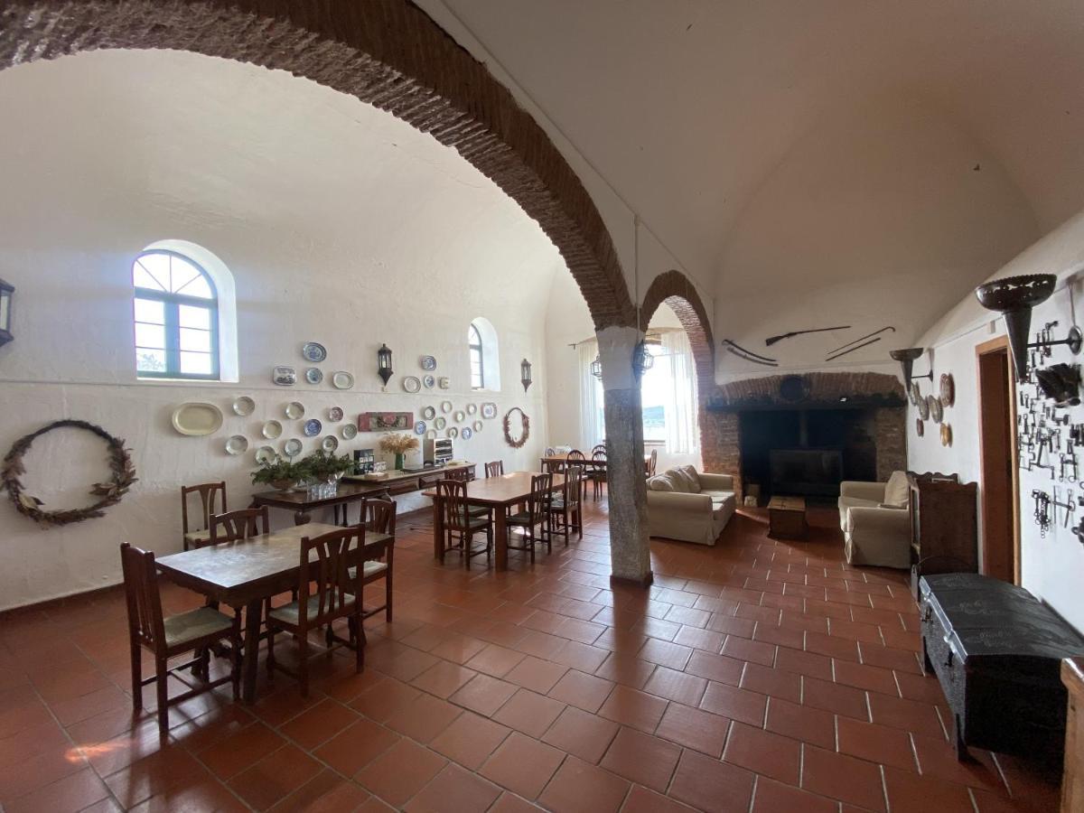 Quinta Do Castelo Otel Beja Dış mekan fotoğraf