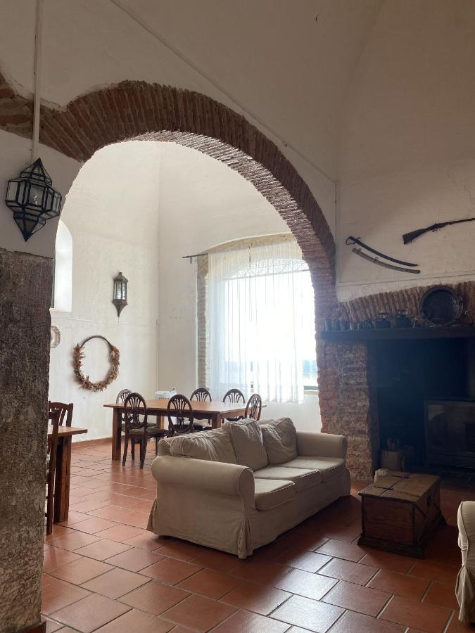 Quinta Do Castelo Otel Beja Dış mekan fotoğraf