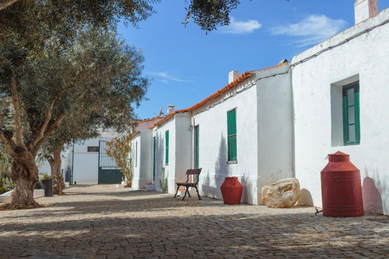 Quinta Do Castelo Otel Beja Dış mekan fotoğraf