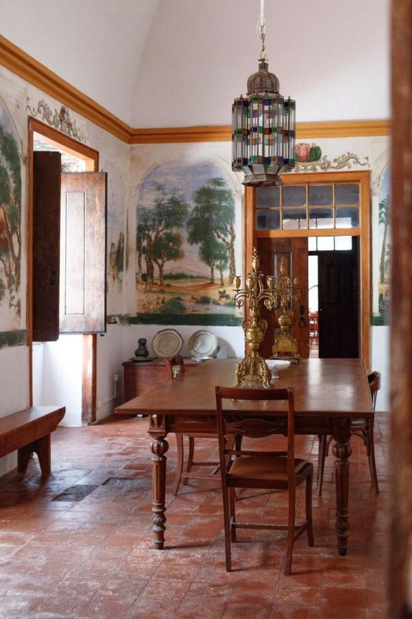 Quinta Do Castelo Otel Beja Dış mekan fotoğraf