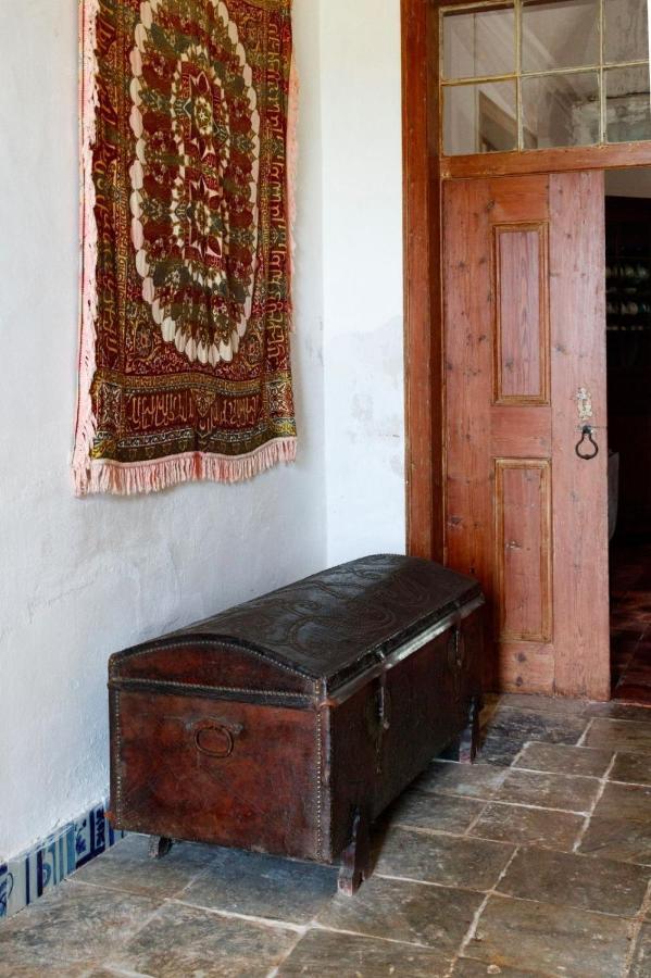 Quinta Do Castelo Otel Beja Dış mekan fotoğraf