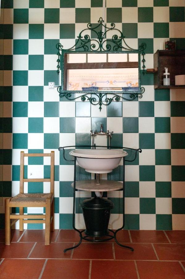 Quinta Do Castelo Otel Beja Dış mekan fotoğraf