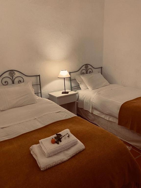 Quinta Do Castelo Otel Beja Dış mekan fotoğraf