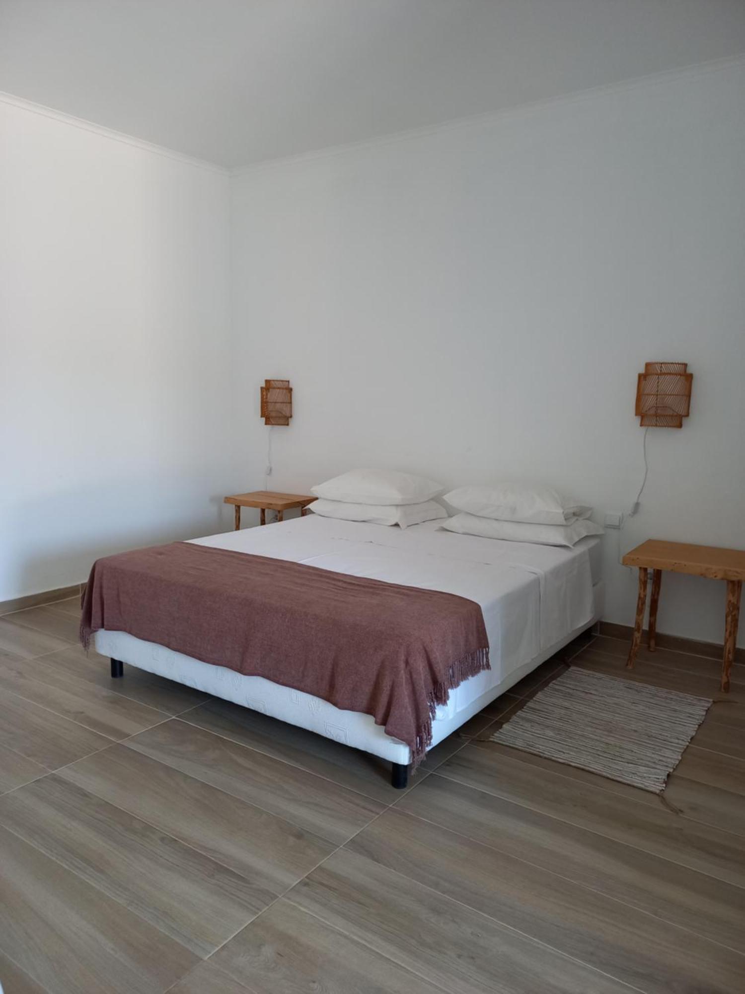 Quinta Do Castelo Otel Beja Dış mekan fotoğraf