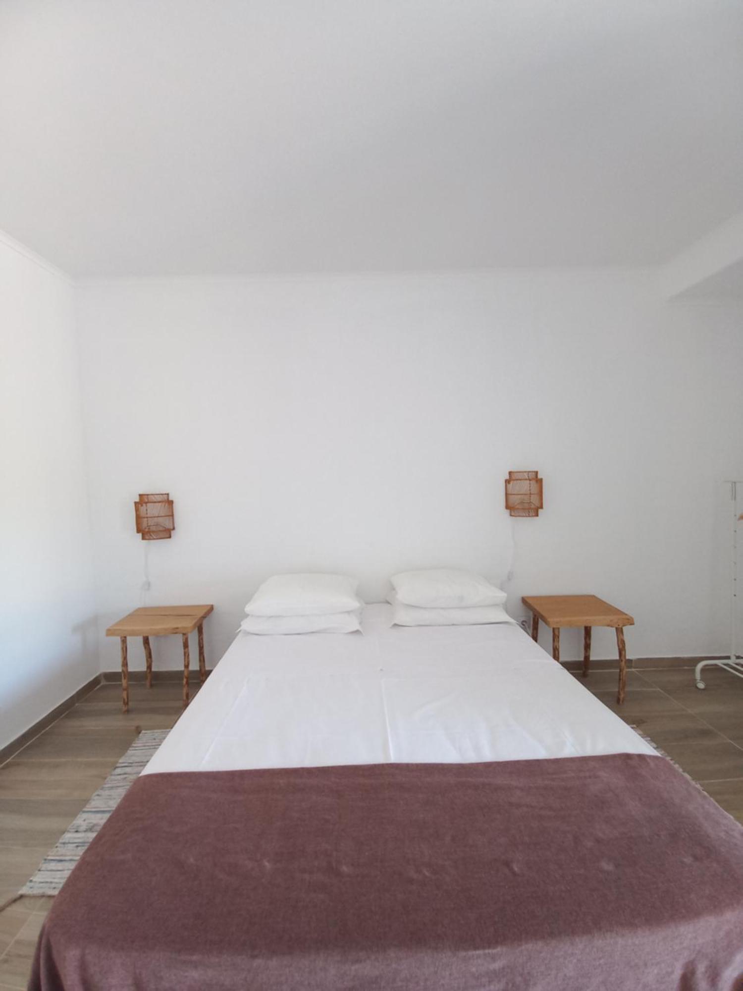 Quinta Do Castelo Otel Beja Dış mekan fotoğraf