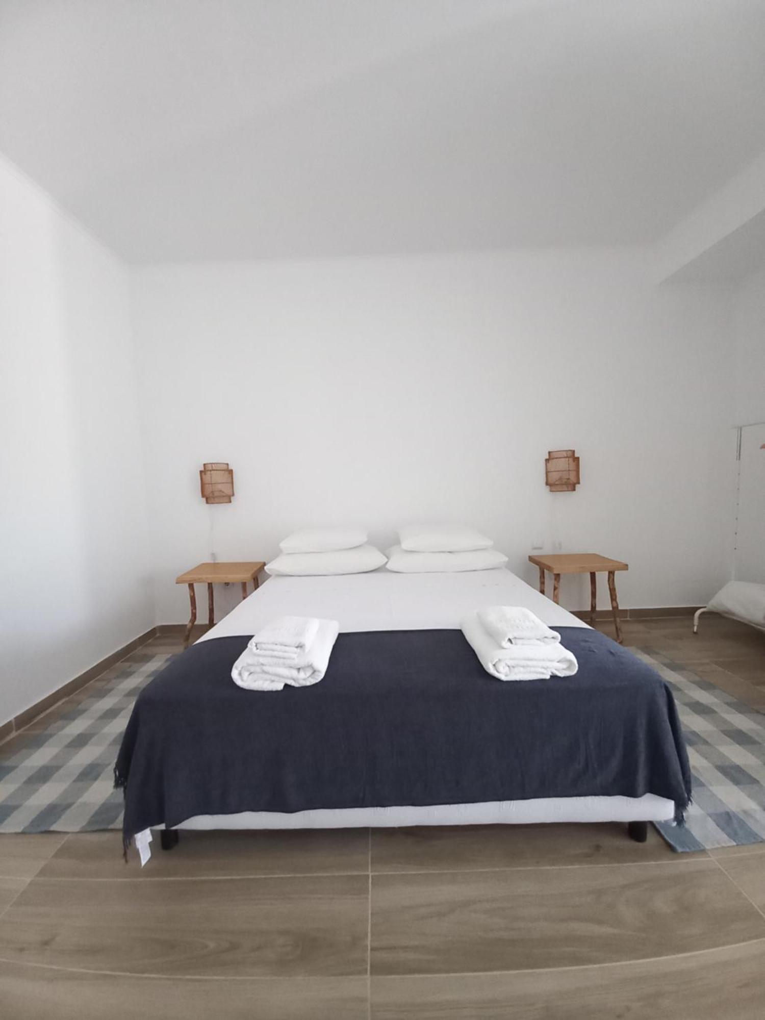 Quinta Do Castelo Otel Beja Dış mekan fotoğraf