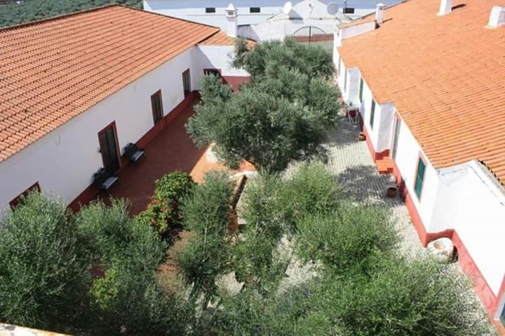 Quinta Do Castelo Otel Beja Dış mekan fotoğraf