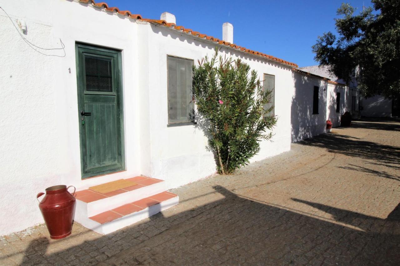 Quinta Do Castelo Otel Beja Dış mekan fotoğraf