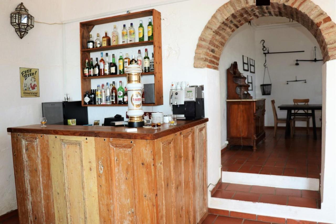 Quinta Do Castelo Otel Beja Dış mekan fotoğraf